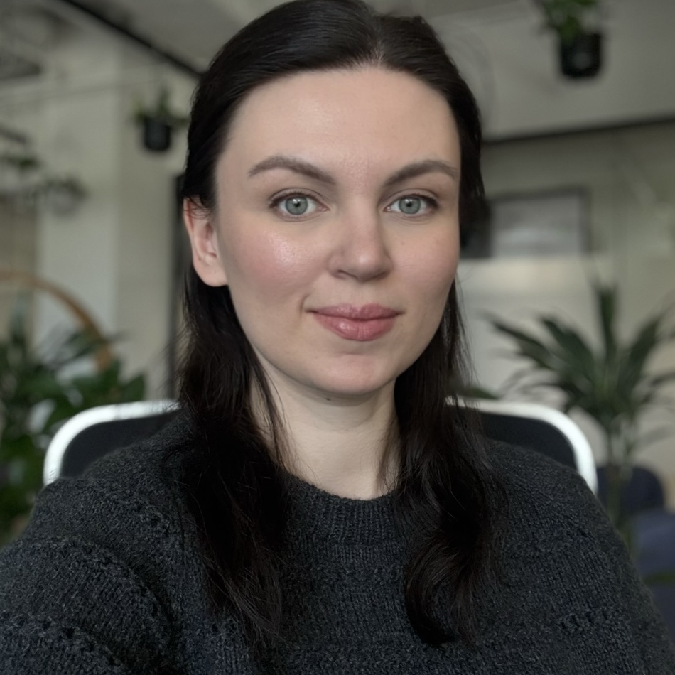 Paulina – Włóczkoteka